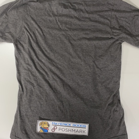 Distressed Baltimore Orioles T-Shirt - Picture 3 of 3